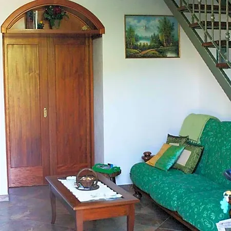 Bed & Breakfast S'arrosa Antiga Santadi