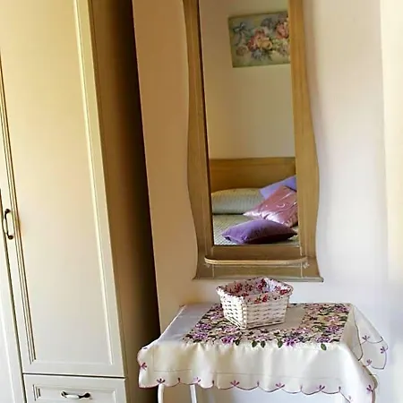 S'arrosa Antiga Bed & Breakfast