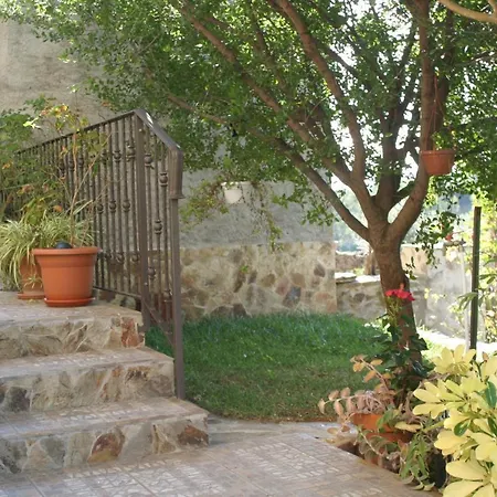 S'arrosa Antiga 3* Santadi