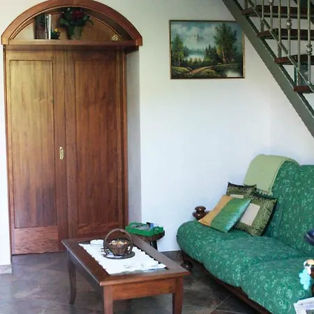 Bed & Breakfast S'arrosa Antiga