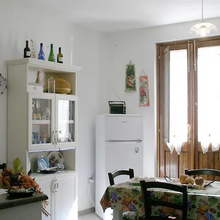 Bed & Breakfast S'arrosa Antiga 3*