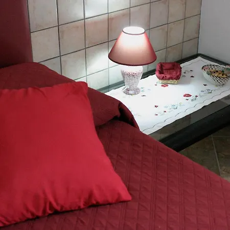 S'arrosa Antiga 3* Santadi