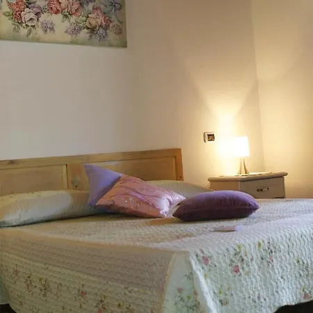 S'arrosa Antiga Bed and breakfast 3*