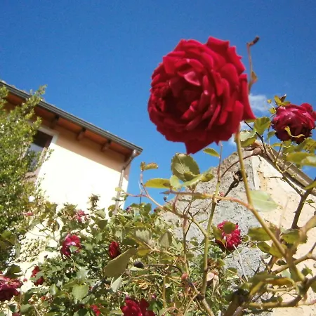 S'arrosa Antiga Bed & Breakfast