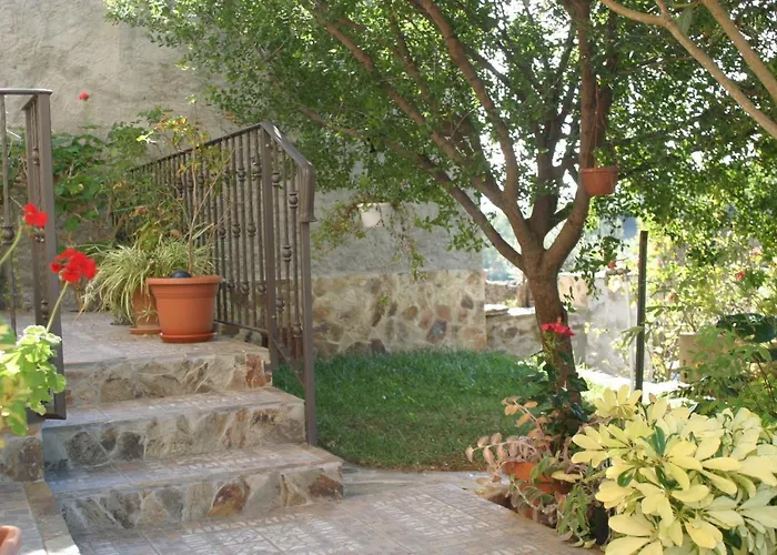 S'arrosa Antiga 3* Santadi