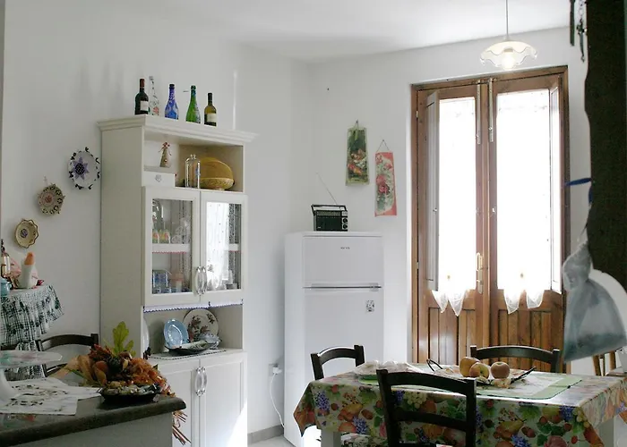 Panzió S'arrosa Antiga 3*