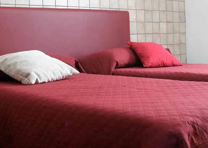 S'arrosa Antiga 3* Santadi